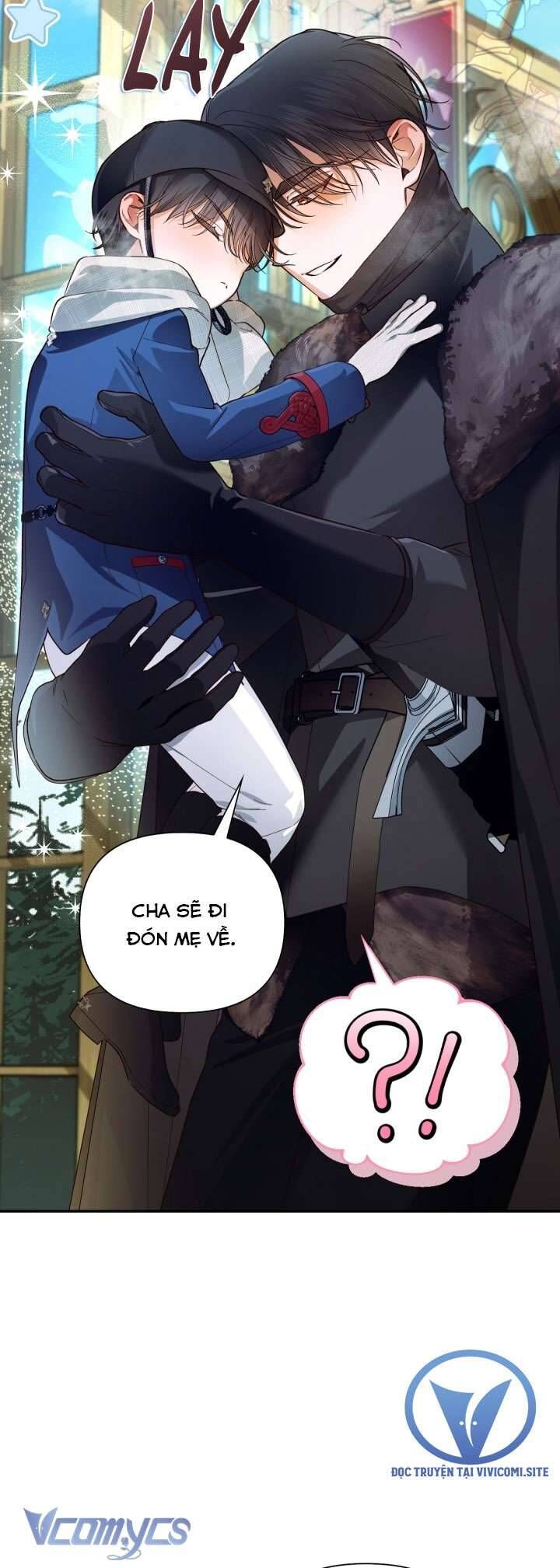 đọc truyện Phương Pháp Che Giấu Đứa Con Của Hoàng Đế Chương 106 ảnh 9 tại Thiên Thai Truyện