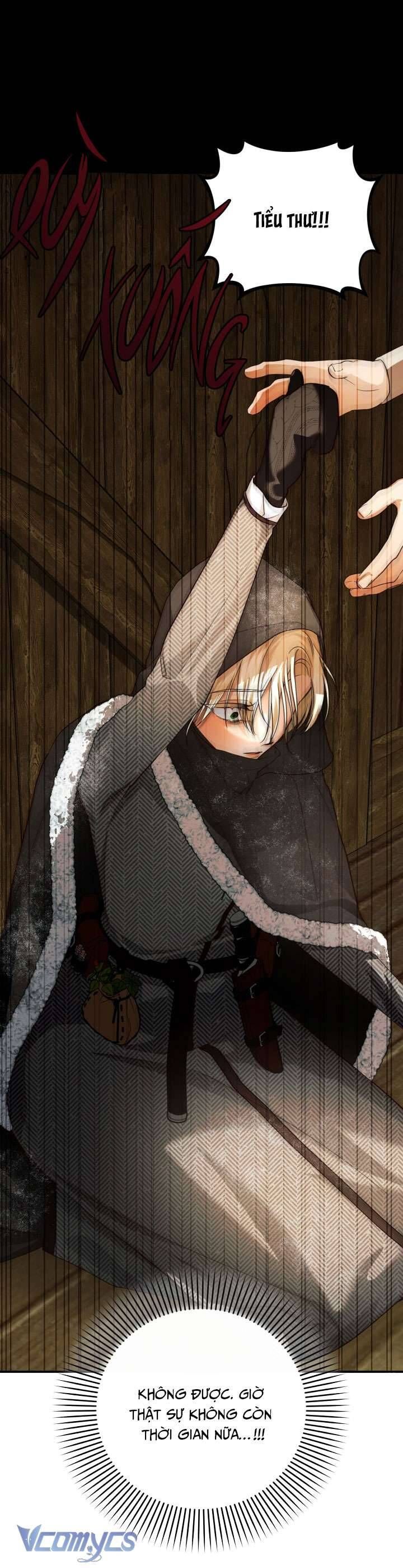 đọc truyện Phương Pháp Che Giấu Đứa Con Của Hoàng Đế Chương 107 ảnh 12 tại Thiên Thai Truyện