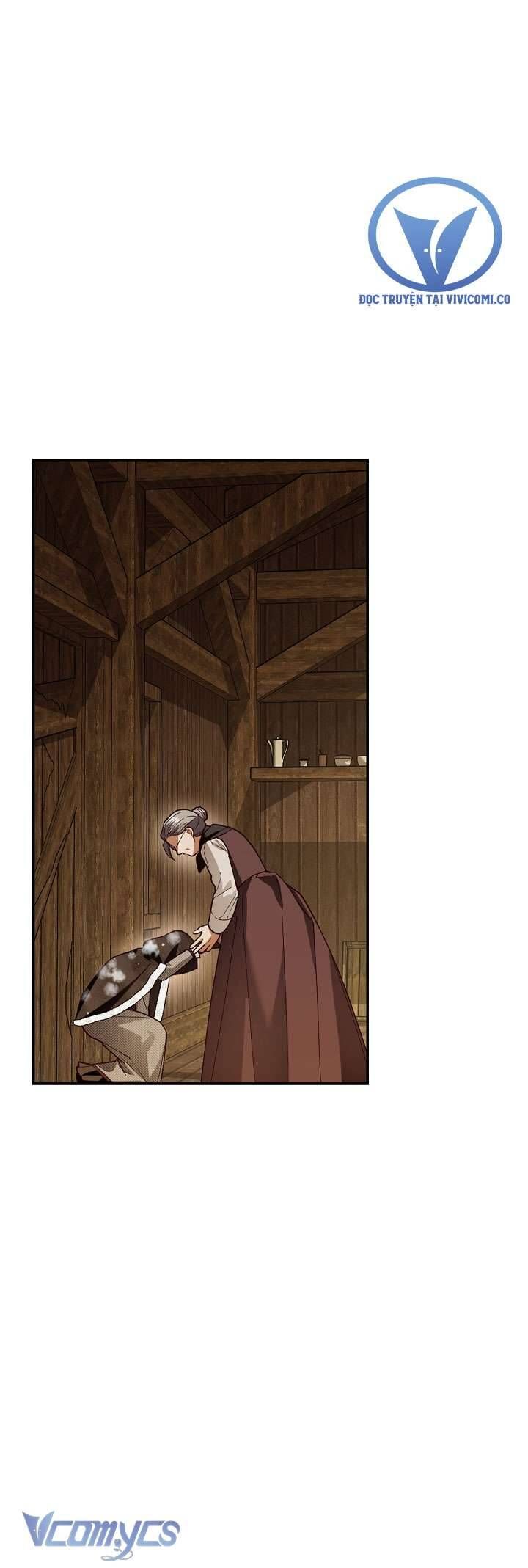 đọc truyện Phương Pháp Che Giấu Đứa Con Của Hoàng Đế Chương 107 ảnh 13 tại Thiên Thai Truyện