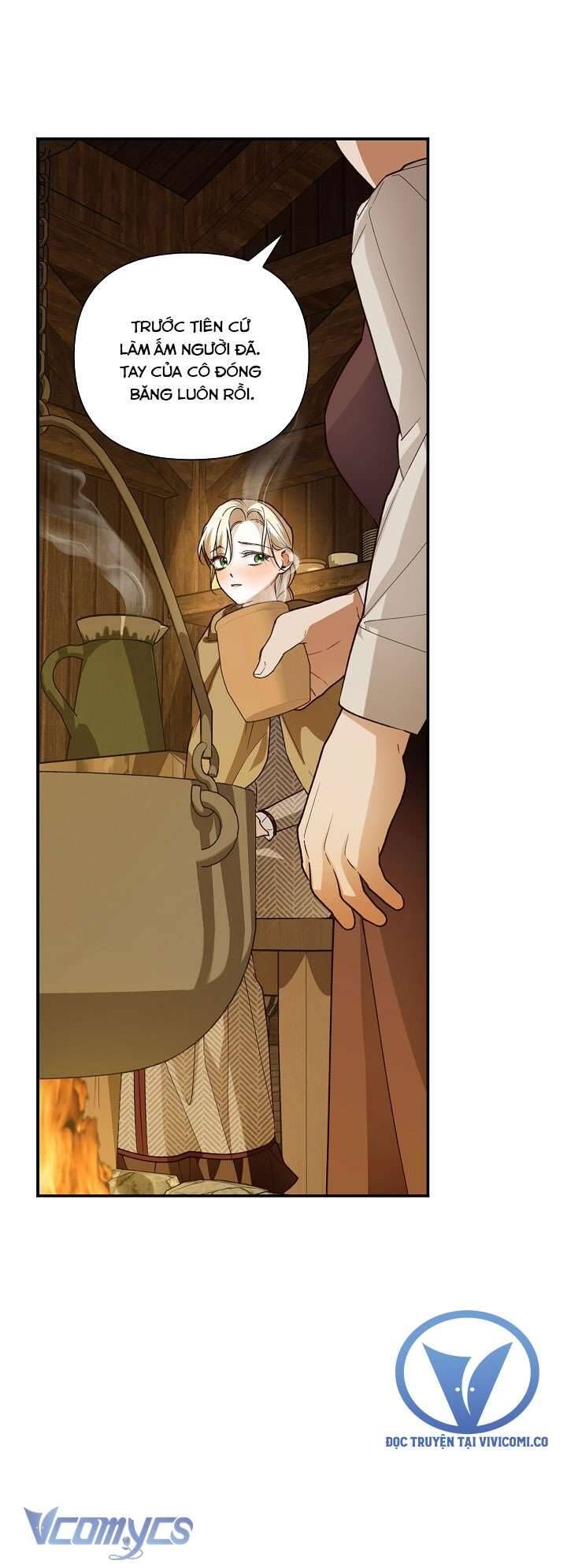 đọc truyện Phương Pháp Che Giấu Đứa Con Của Hoàng Đế Chương 107 ảnh 15 tại Thiên Thai Truyện