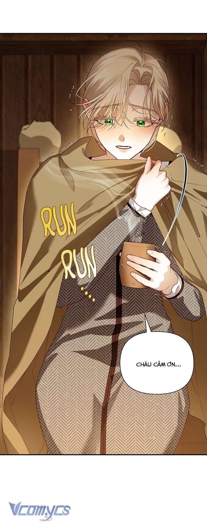 đọc truyện Phương Pháp Che Giấu Đứa Con Của Hoàng Đế Chương 107 ảnh 16 tại Thiên Thai Truyện