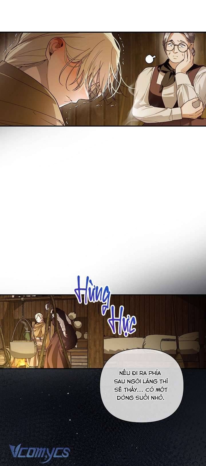 đọc truyện Phương Pháp Che Giấu Đứa Con Của Hoàng Đế Chương 107 ảnh 17 tại Thiên Thai Truyện