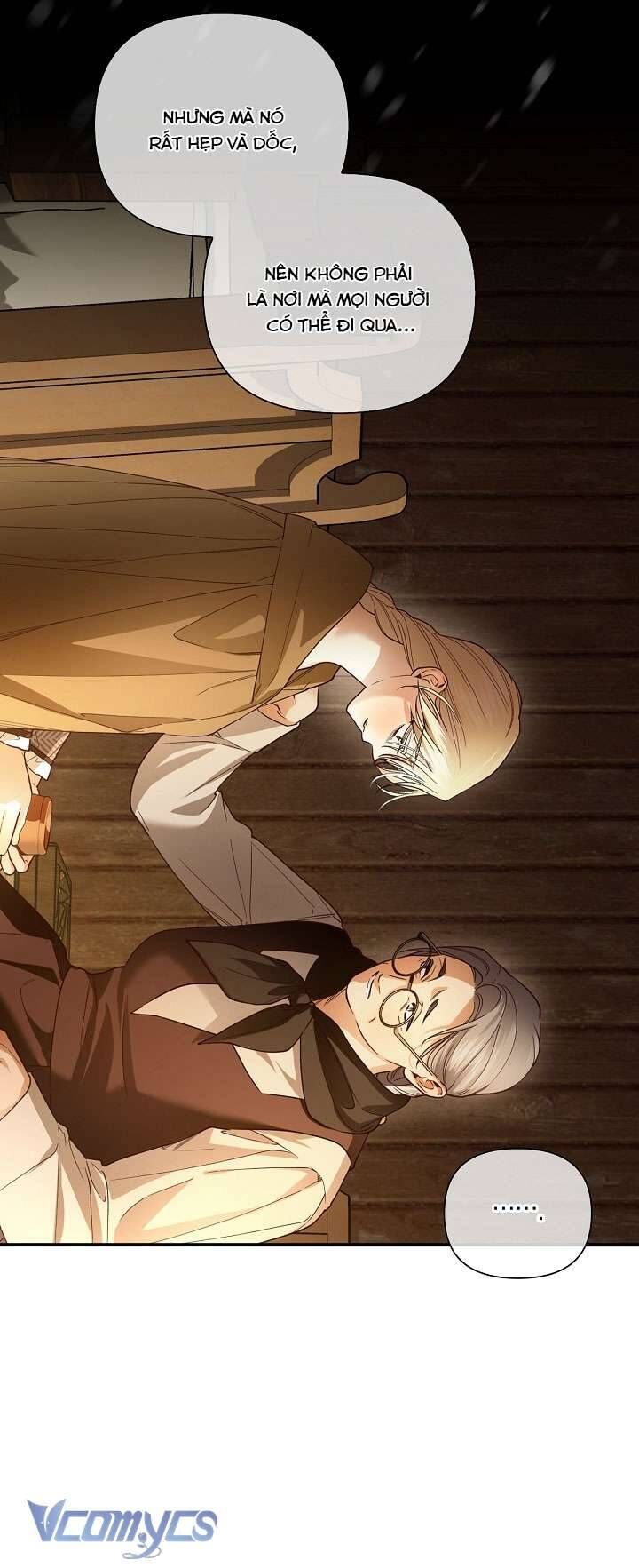 đọc truyện Phương Pháp Che Giấu Đứa Con Của Hoàng Đế Chương 107 ảnh 21 tại Thiên Thai Truyện