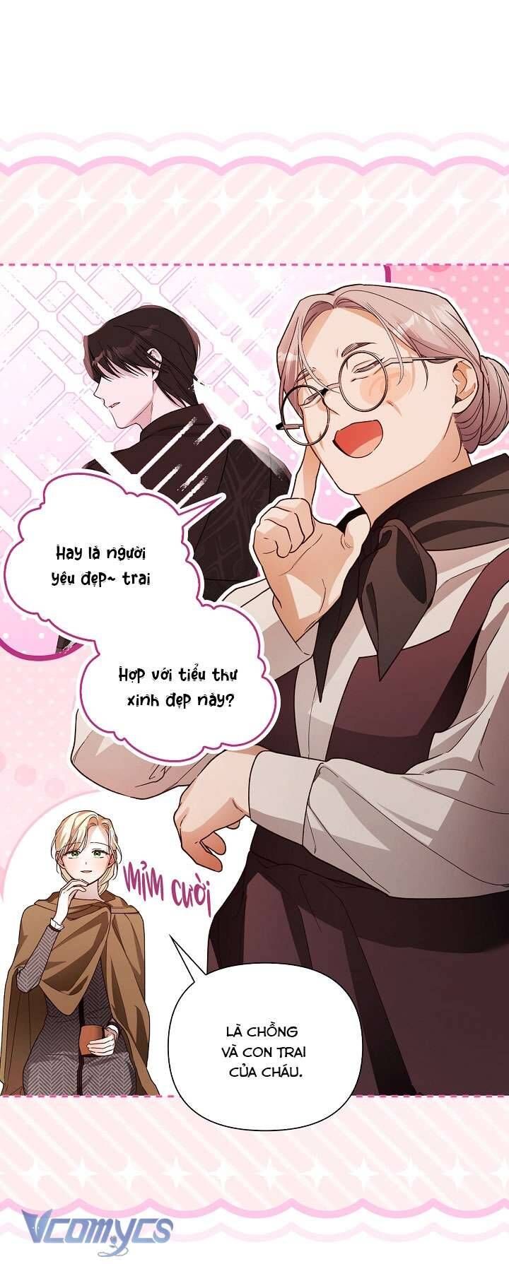 đọc truyện Phương Pháp Che Giấu Đứa Con Của Hoàng Đế Chương 107 ảnh 24 tại Thiên Thai Truyện