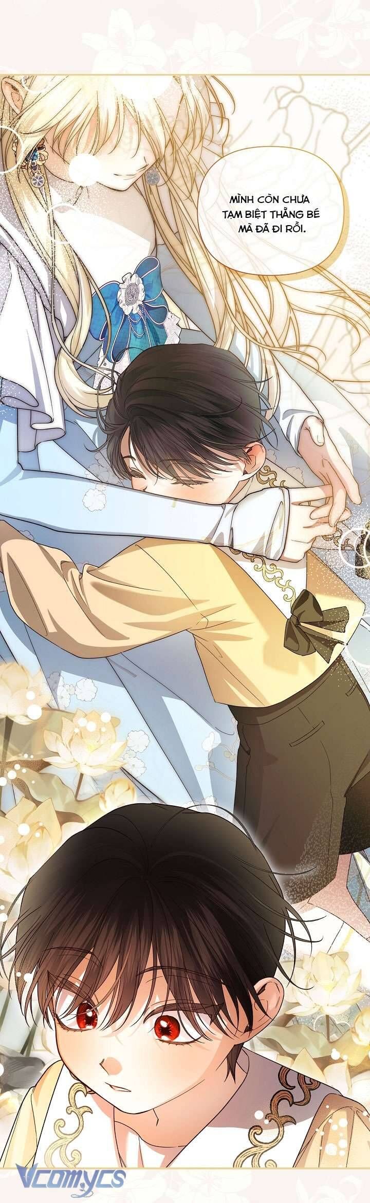 đọc truyện Phương Pháp Che Giấu Đứa Con Của Hoàng Đế Chương 107 ảnh 28 tại Thiên Thai Truyện