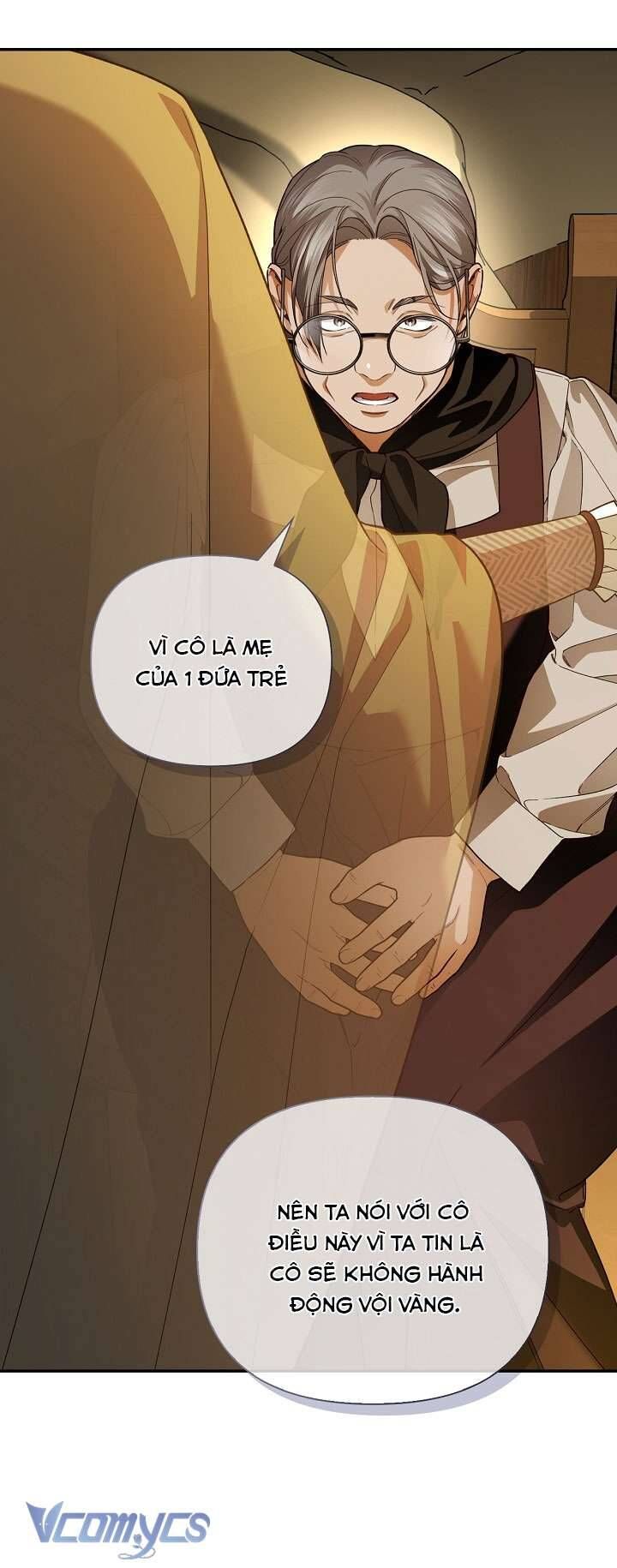 đọc truyện Phương Pháp Che Giấu Đứa Con Của Hoàng Đế Chương 107 ảnh 34 tại Thiên Thai Truyện