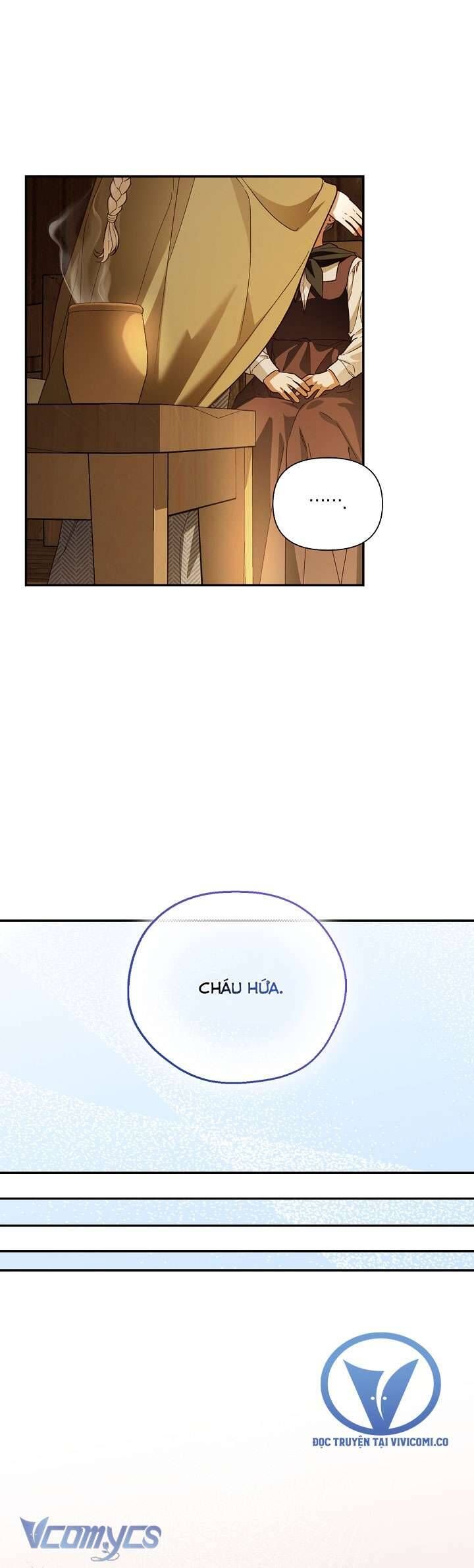 đọc truyện Phương Pháp Che Giấu Đứa Con Của Hoàng Đế Chương 107 ảnh 35 tại Thiên Thai Truyện