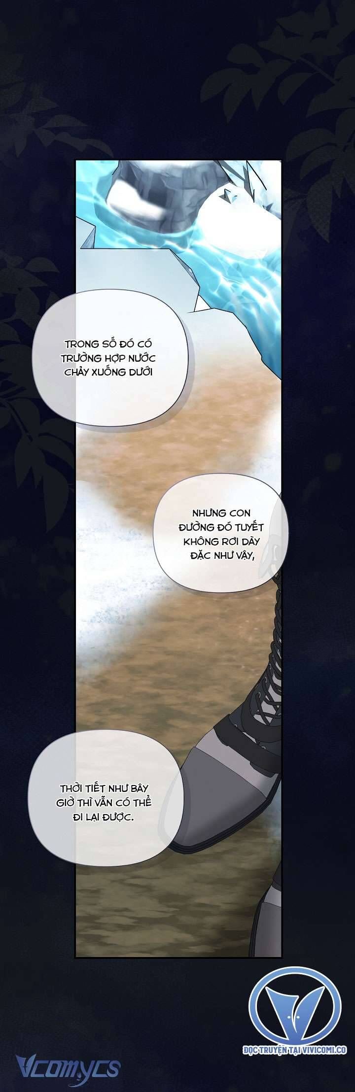 đọc truyện Phương Pháp Che Giấu Đứa Con Của Hoàng Đế Chương 107 ảnh 37 tại Thiên Thai Truyện