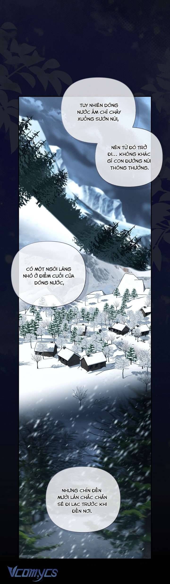 đọc truyện Phương Pháp Che Giấu Đứa Con Của Hoàng Đế Chương 107 ảnh 38 tại Thiên Thai Truyện