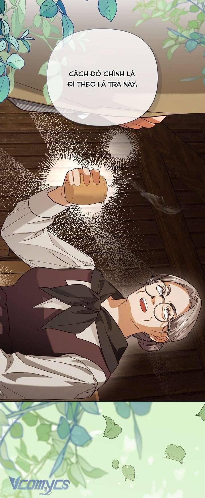 đọc truyện Phương Pháp Che Giấu Đứa Con Của Hoàng Đế Chương 107 ảnh 40 tại Thiên Thai Truyện