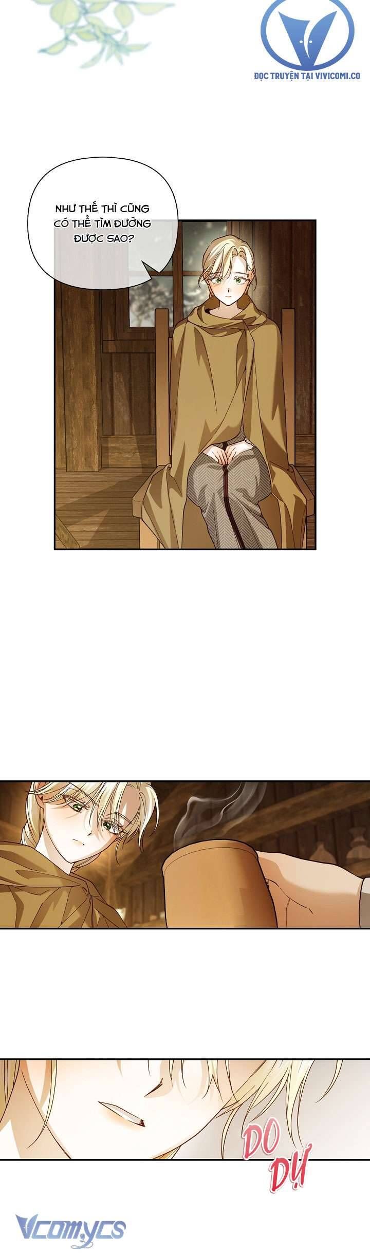 đọc truyện Phương Pháp Che Giấu Đứa Con Của Hoàng Đế Chương 107 ảnh 42 tại Thiên Thai Truyện