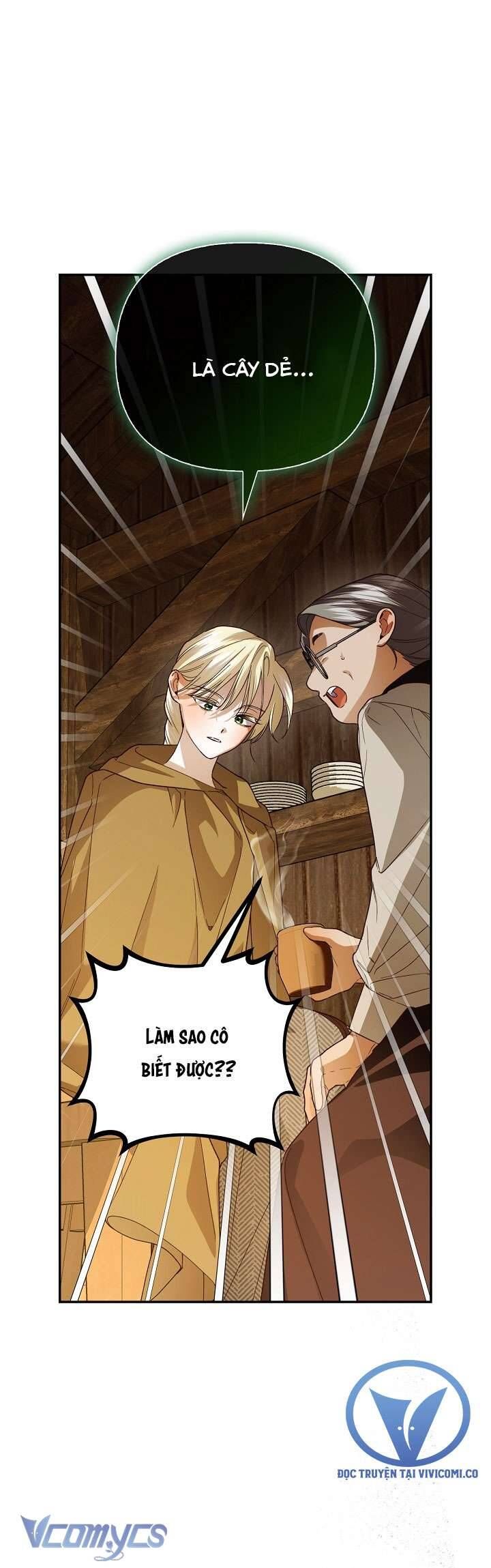 đọc truyện Phương Pháp Che Giấu Đứa Con Của Hoàng Đế Chương 107 ảnh 43 tại Thiên Thai Truyện