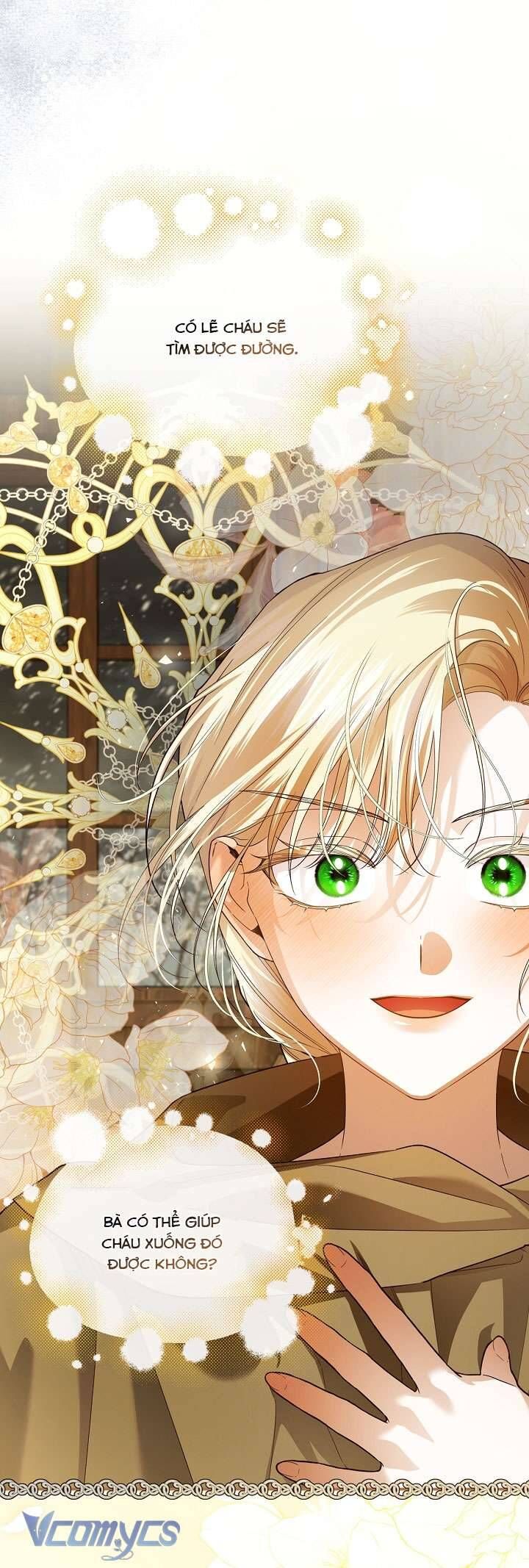 đọc truyện Phương Pháp Che Giấu Đứa Con Của Hoàng Đế Chương 107 ảnh 45 tại Thiên Thai Truyện