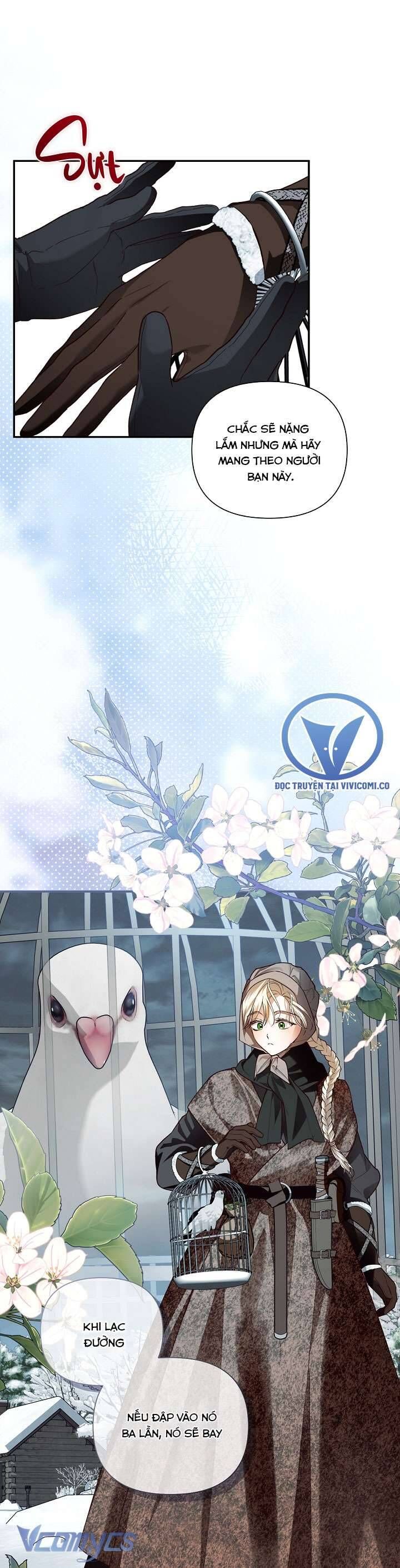 đọc truyện Phương Pháp Che Giấu Đứa Con Của Hoàng Đế Chương 107 ảnh 48 tại Thiên Thai Truyện