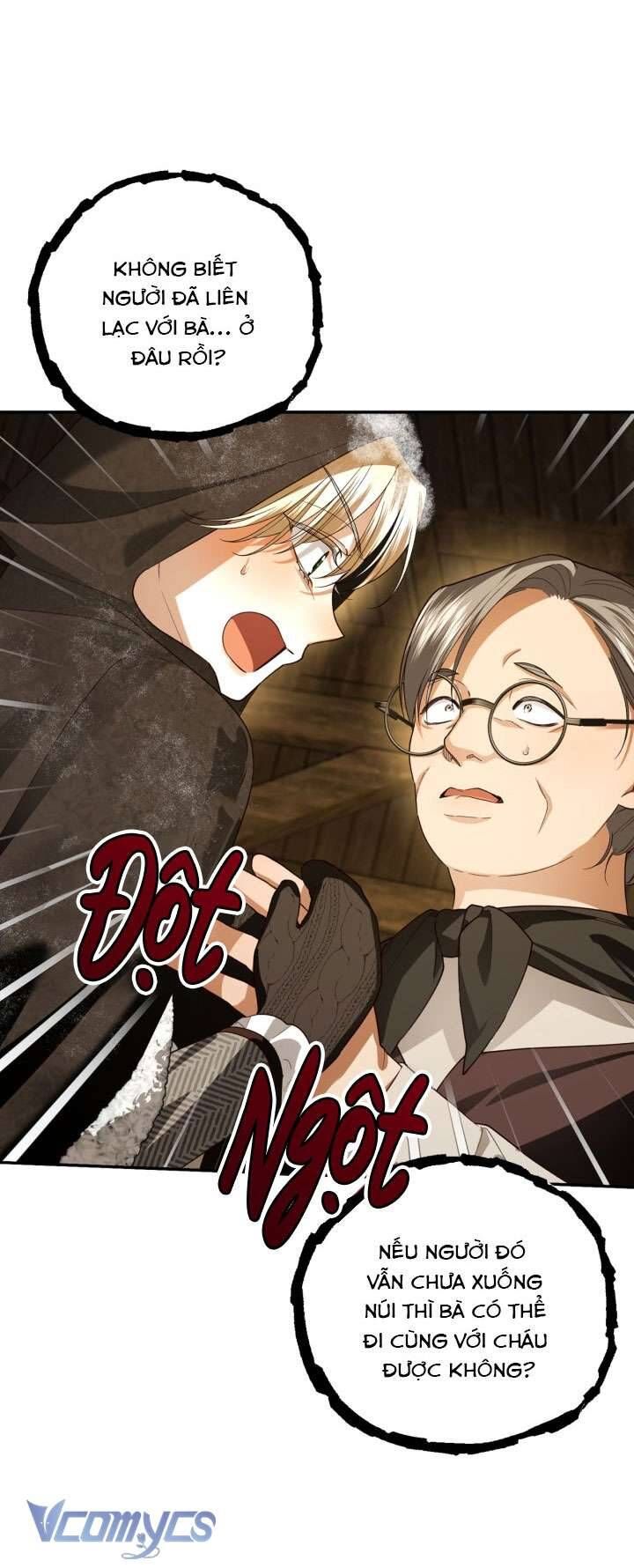 đọc truyện Phương Pháp Che Giấu Đứa Con Của Hoàng Đế Chương 107 ảnh 7 tại Thiên Thai Truyện