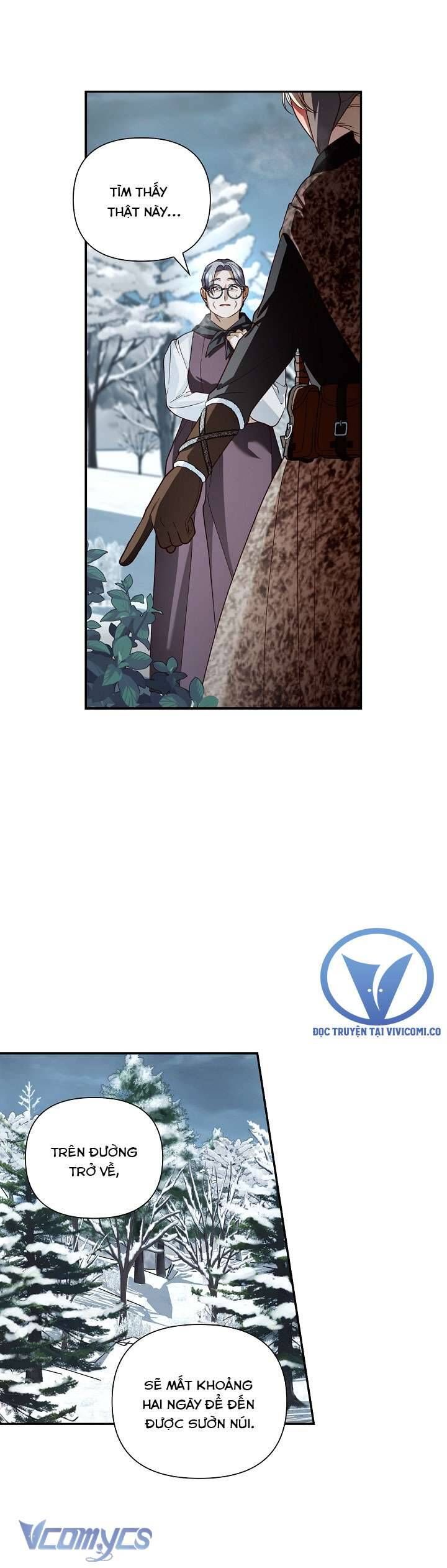 đọc truyện Phương Pháp Che Giấu Đứa Con Của Hoàng Đế Chương 107 ảnh 54 tại Thiên Thai Truyện