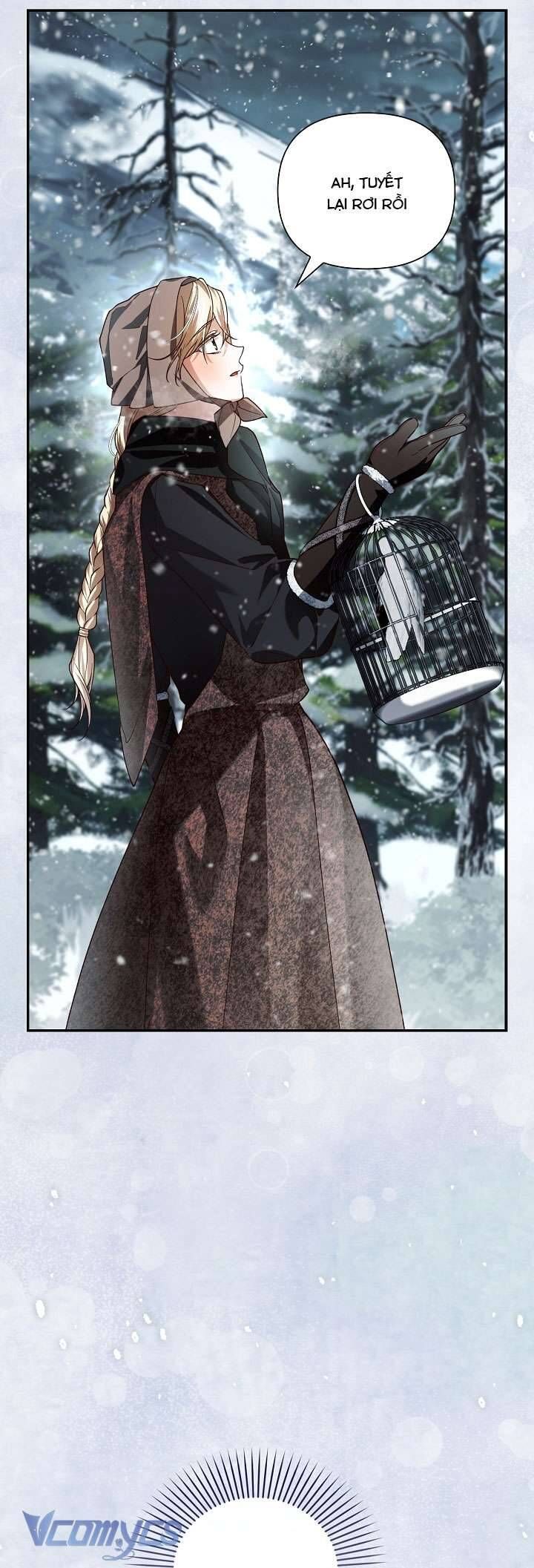 đọc truyện Phương Pháp Che Giấu Đứa Con Của Hoàng Đế Chương 107 ảnh 64 tại Thiên Thai Truyện