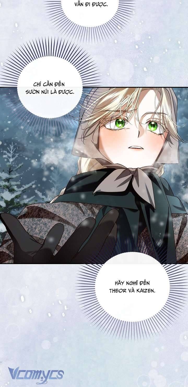 đọc truyện Phương Pháp Che Giấu Đứa Con Của Hoàng Đế Chương 107 ảnh 65 tại Thiên Thai Truyện