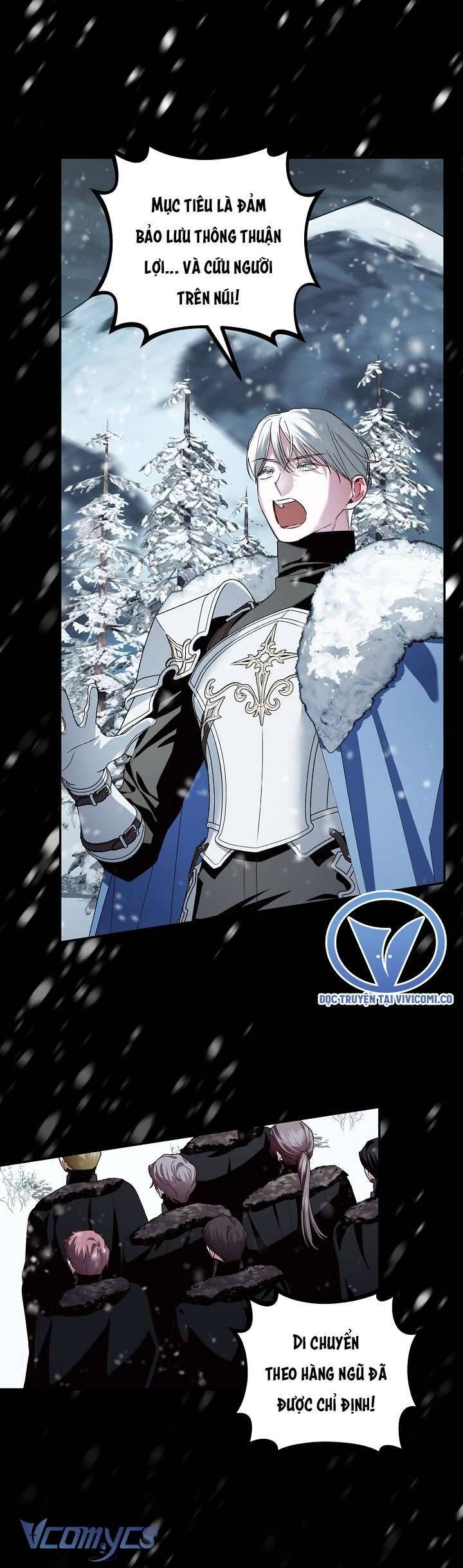 đọc truyện Phương Pháp Che Giấu Đứa Con Của Hoàng Đế Chương 107 ảnh 68 tại Thiên Thai Truyện