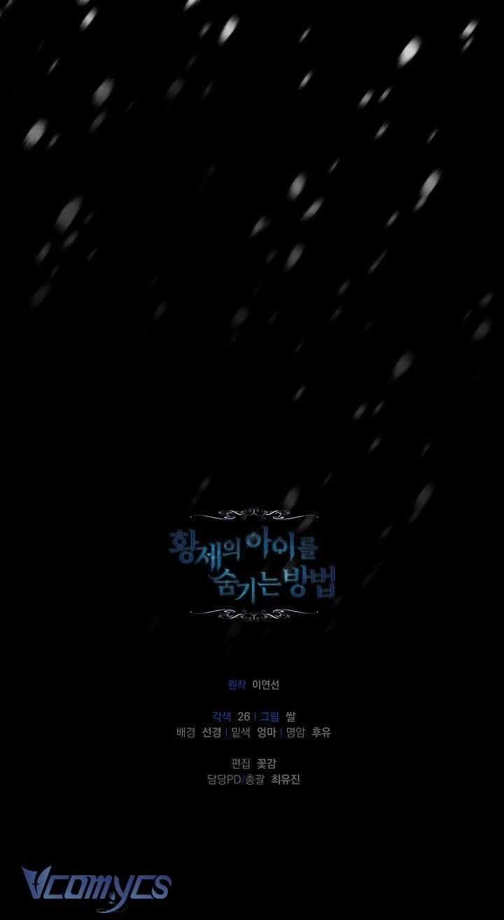 đọc truyện Phương Pháp Che Giấu Đứa Con Của Hoàng Đế Chương 107 ảnh 71 tại Thiên Thai Truyện