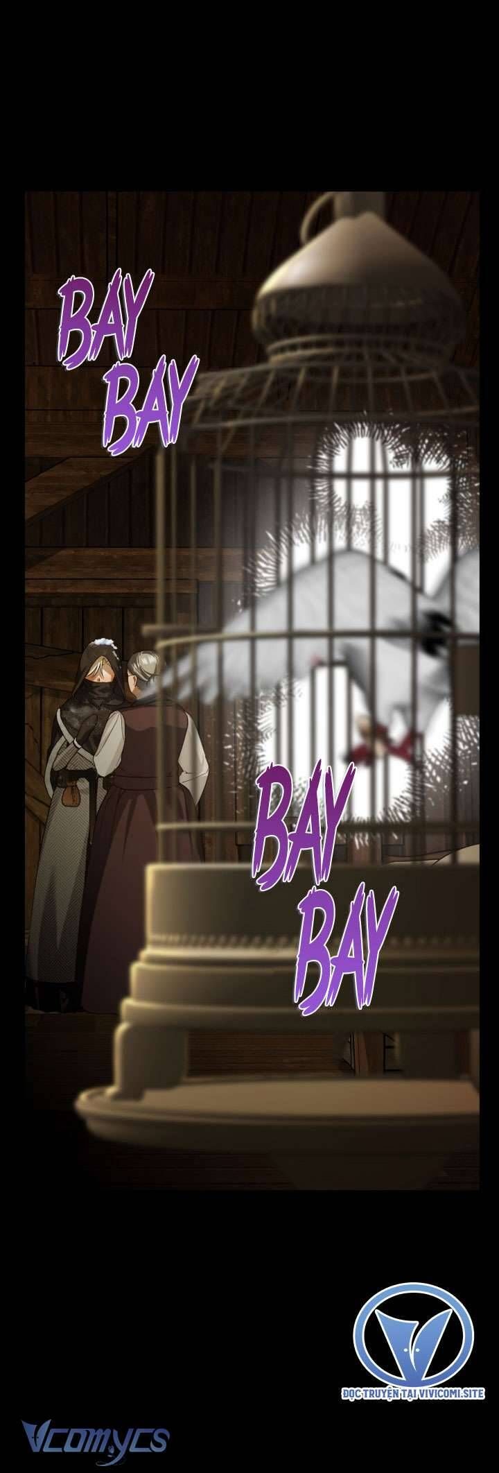 đọc truyện Phương Pháp Che Giấu Đứa Con Của Hoàng Đế Chương 107 ảnh 10 tại Thiên Thai Truyện