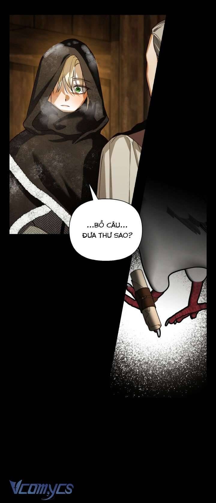 đọc truyện Phương Pháp Che Giấu Đứa Con Của Hoàng Đế Chương 107 ảnh 11 tại Thiên Thai Truyện