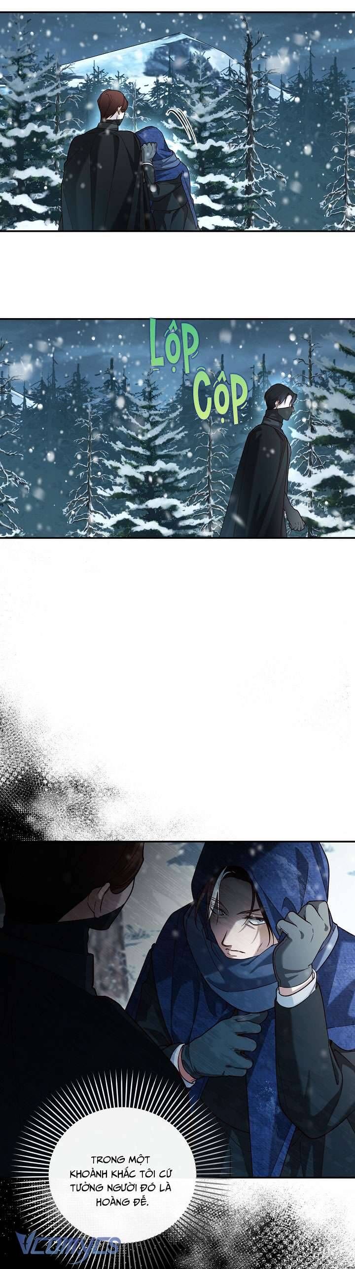 đọc truyện Phương Pháp Che Giấu Đứa Con Của Hoàng Đế Chương 108 ảnh 12 tại Thiên Thai Truyện