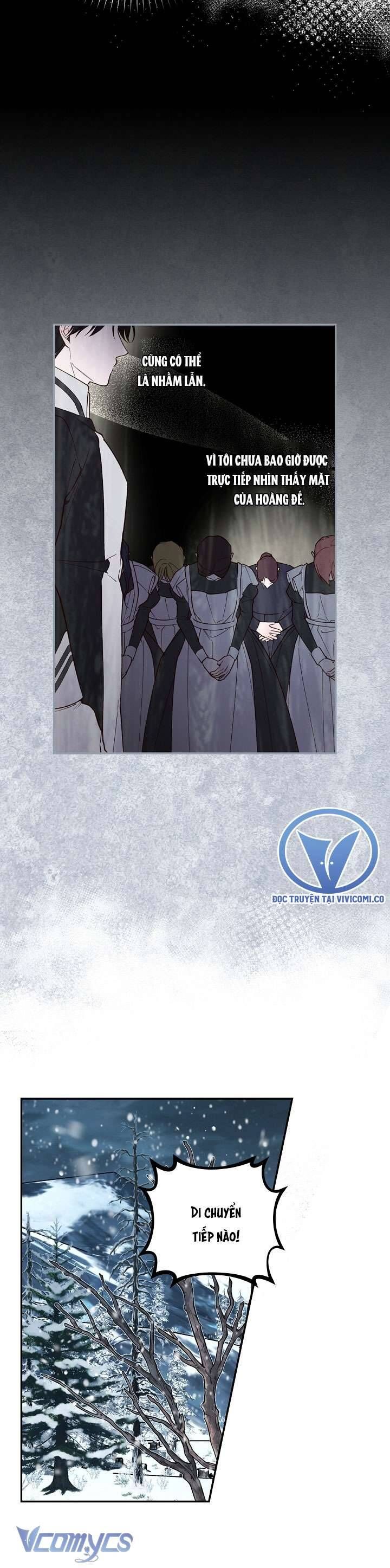 đọc truyện Phương Pháp Che Giấu Đứa Con Của Hoàng Đế Chương 108 ảnh 13 tại Thiên Thai Truyện