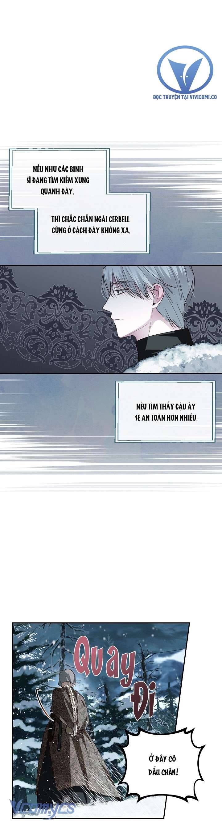 đọc truyện Phương Pháp Che Giấu Đứa Con Của Hoàng Đế Chương 108 ảnh 19 tại Thiên Thai Truyện