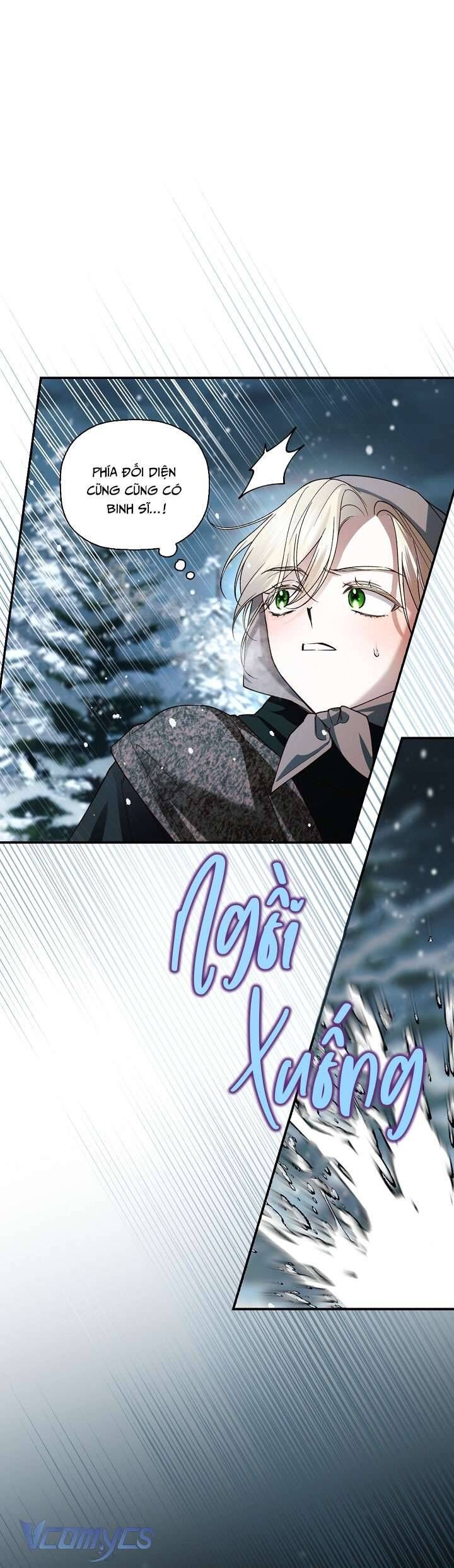 đọc truyện Phương Pháp Che Giấu Đứa Con Của Hoàng Đế Chương 108 ảnh 20 tại Thiên Thai Truyện