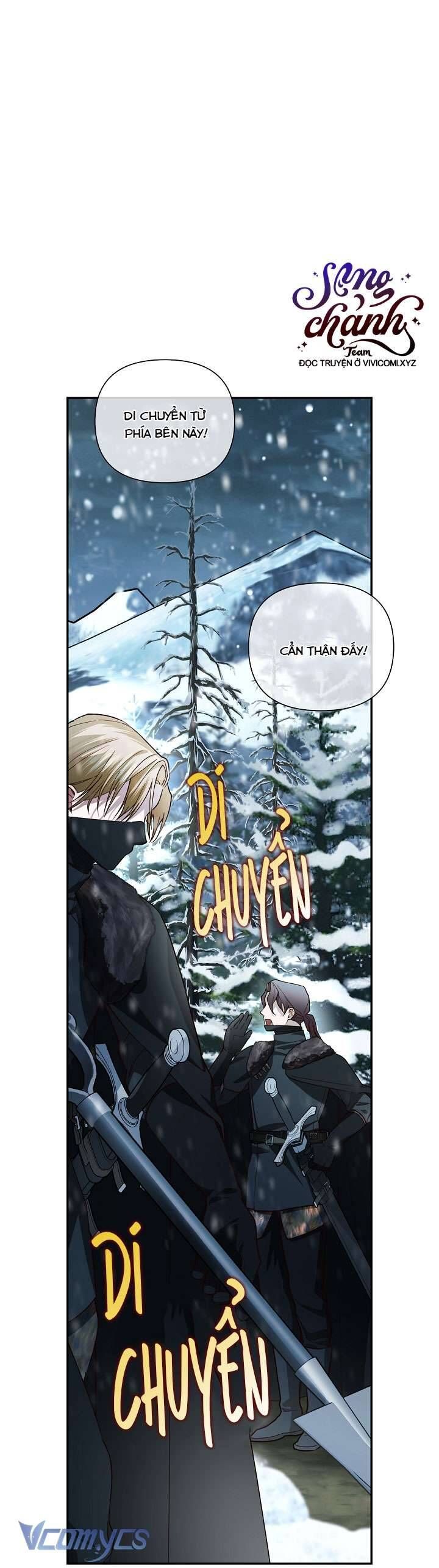 đọc truyện Phương Pháp Che Giấu Đứa Con Của Hoàng Đế Chương 108 ảnh 4 tại Thiên Thai Truyện