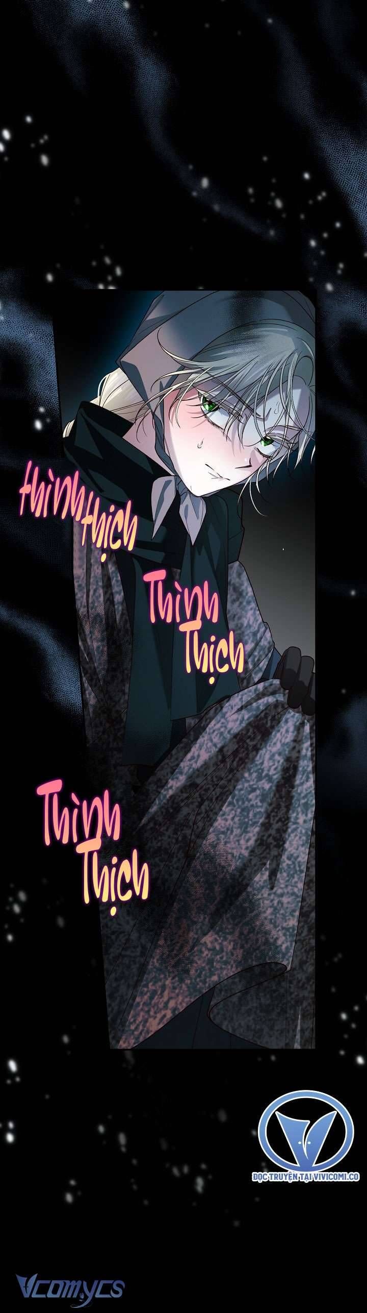 đọc truyện Phương Pháp Che Giấu Đứa Con Của Hoàng Đế Chương 108 ảnh 22 tại Thiên Thai Truyện