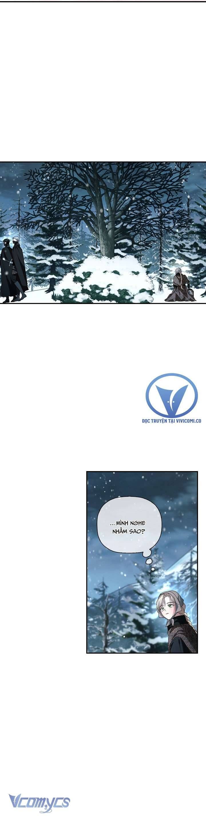 đọc truyện Phương Pháp Che Giấu Đứa Con Của Hoàng Đế Chương 108 ảnh 24 tại Thiên Thai Truyện