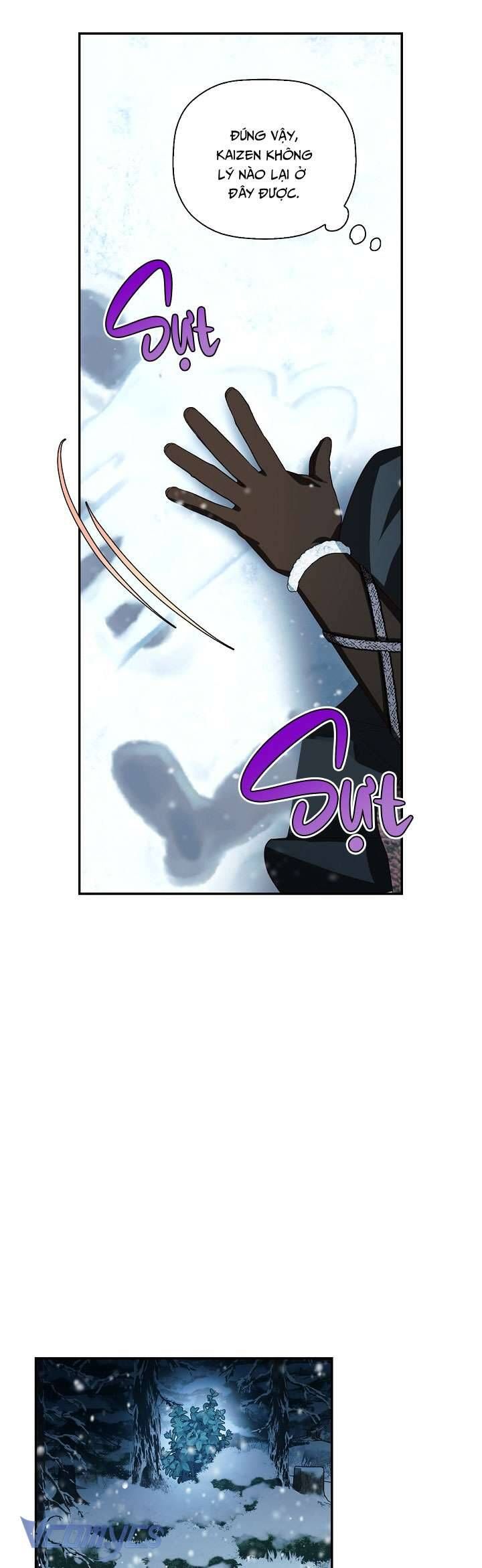 đọc truyện Phương Pháp Che Giấu Đứa Con Của Hoàng Đế Chương 108 ảnh 25 tại Thiên Thai Truyện