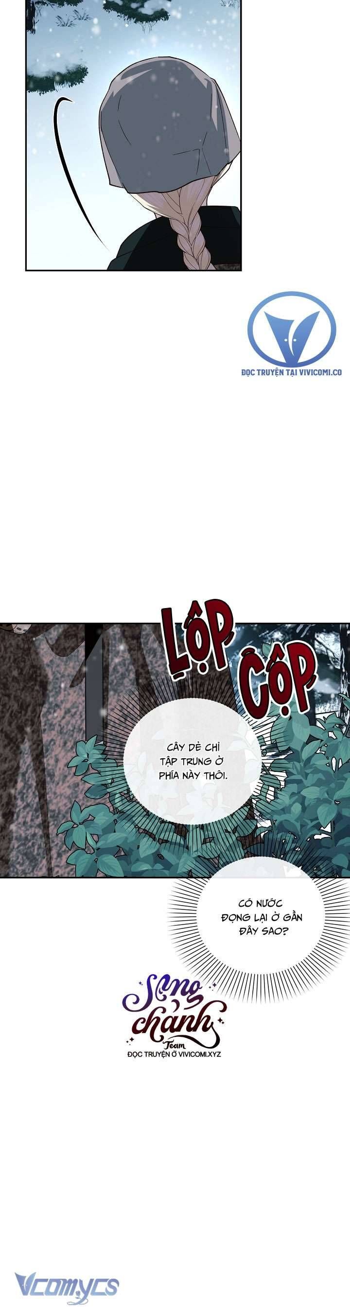 đọc truyện Phương Pháp Che Giấu Đứa Con Của Hoàng Đế Chương 108 ảnh 26 tại Thiên Thai Truyện