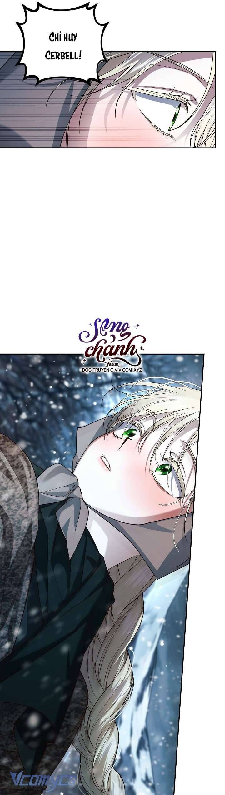 đọc truyện Phương Pháp Che Giấu Đứa Con Của Hoàng Đế Chương 108 ảnh 27 tại Thiên Thai Truyện