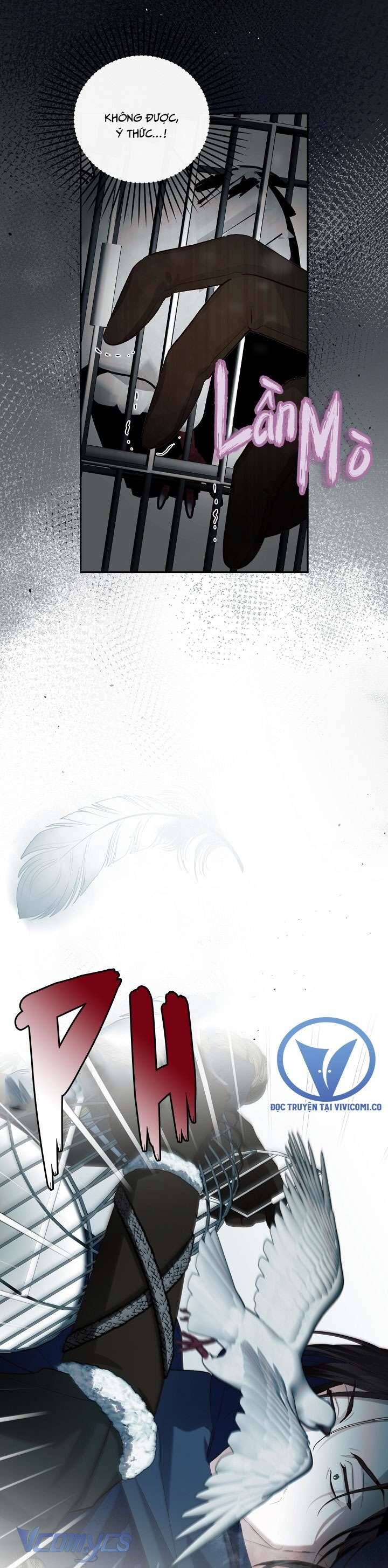 đọc truyện Phương Pháp Che Giấu Đứa Con Của Hoàng Đế Chương 108 ảnh 33 tại Thiên Thai Truyện