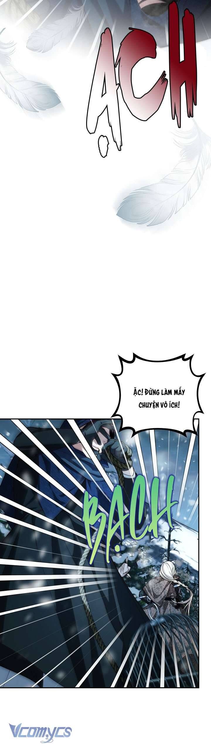 đọc truyện Phương Pháp Che Giấu Đứa Con Của Hoàng Đế Chương 108 ảnh 34 tại Thiên Thai Truyện