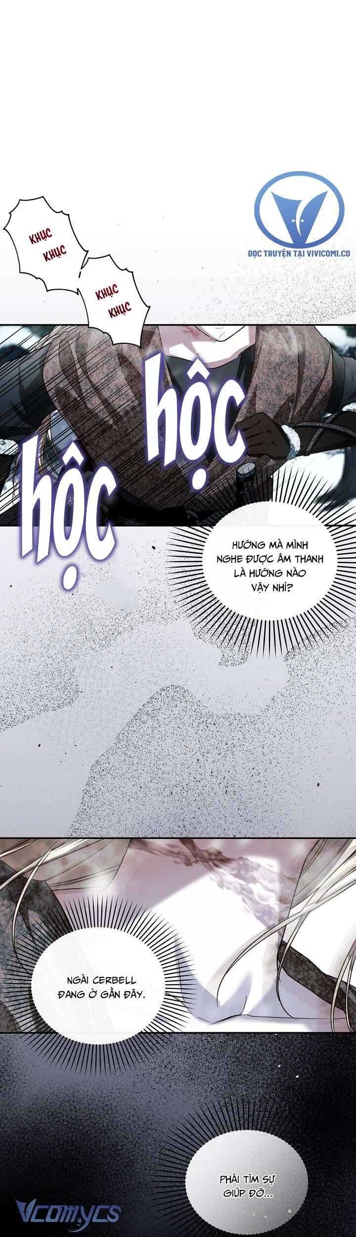 đọc truyện Phương Pháp Che Giấu Đứa Con Của Hoàng Đế Chương 108 ảnh 35 tại Thiên Thai Truyện