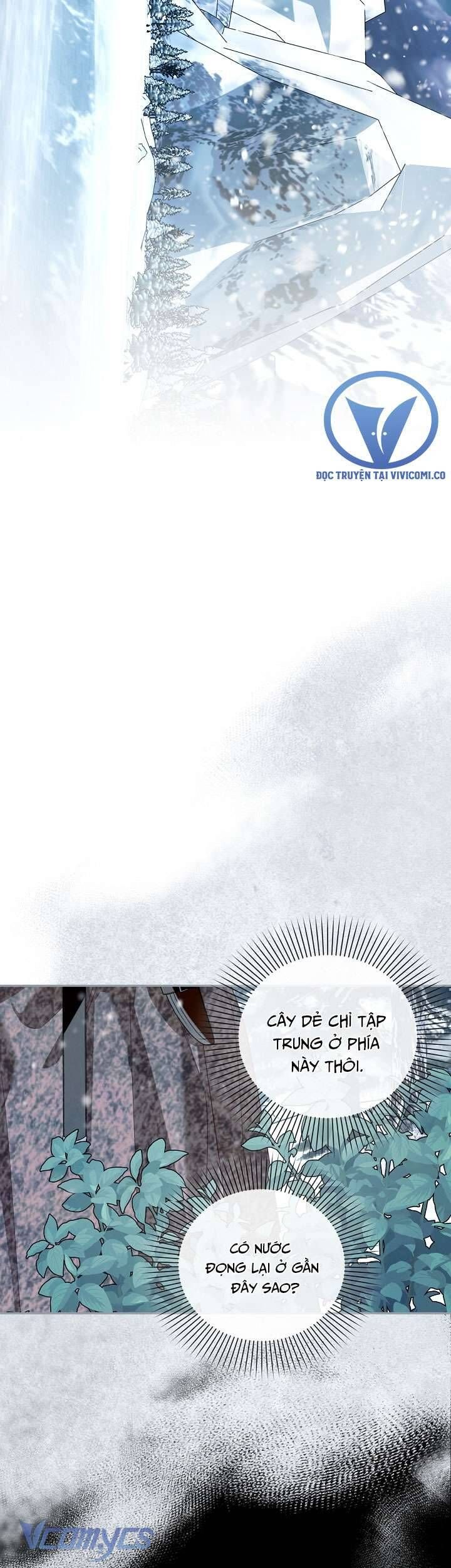 đọc truyện Phương Pháp Che Giấu Đứa Con Của Hoàng Đế Chương 108 ảnh 42 tại Thiên Thai Truyện