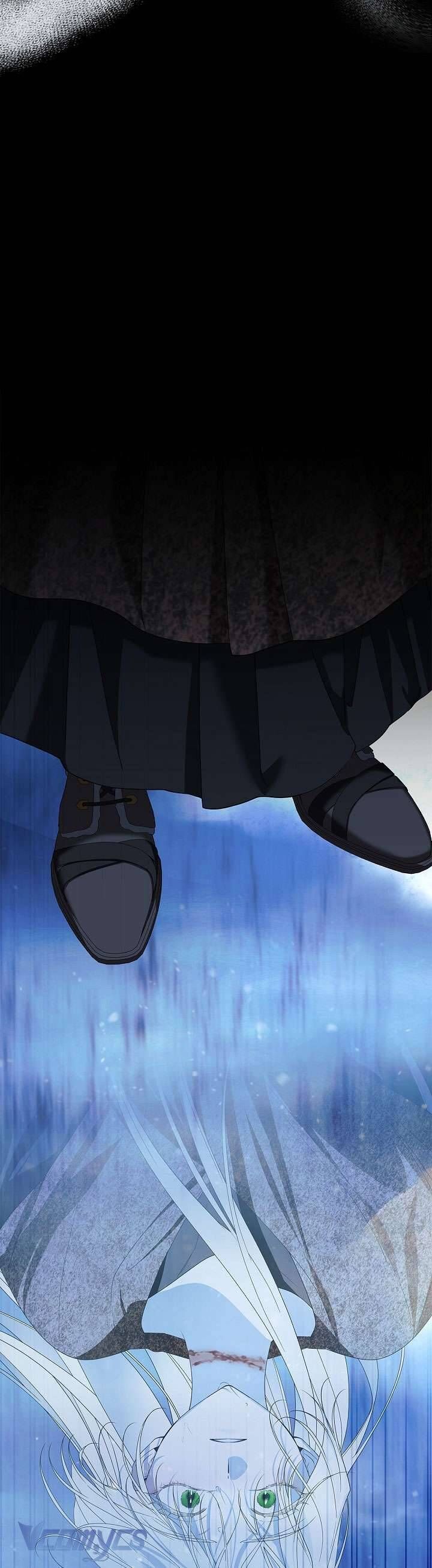 đọc truyện Phương Pháp Che Giấu Đứa Con Của Hoàng Đế Chương 108 ảnh 43 tại Thiên Thai Truyện