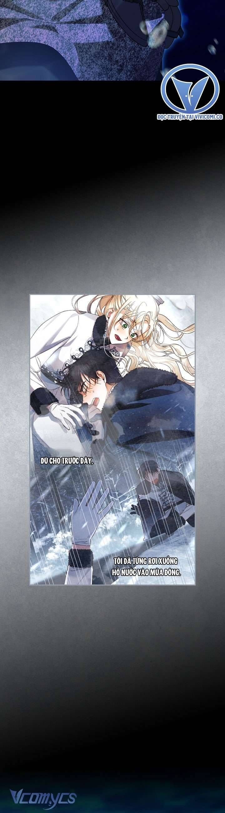 đọc truyện Phương Pháp Che Giấu Đứa Con Của Hoàng Đế Chương 108 ảnh 48 tại Thiên Thai Truyện