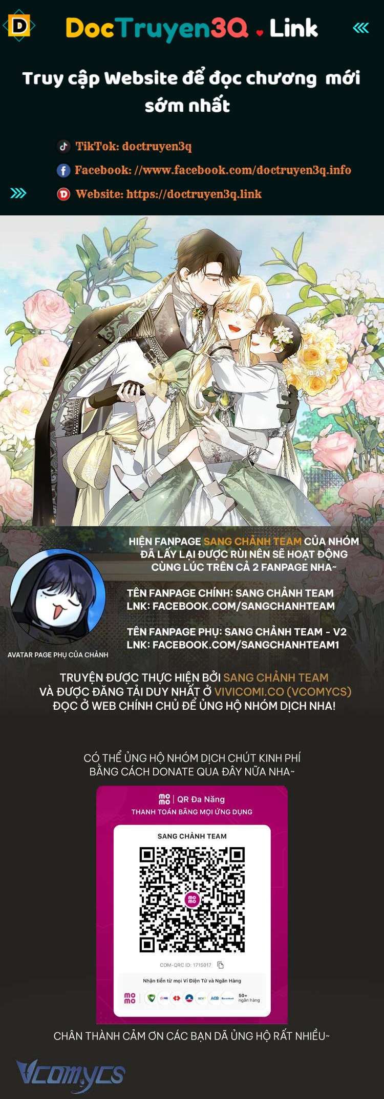 đọc truyện Phương Pháp Che Giấu Đứa Con Của Hoàng Đế Chương 109 ảnh 3 tại Thiên Thai Truyện