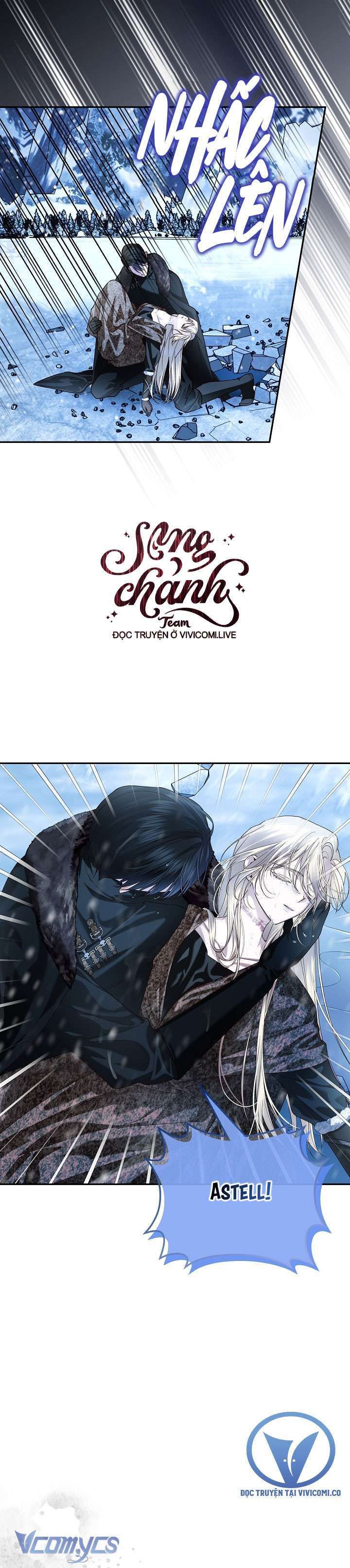 đọc truyện Phương Pháp Che Giấu Đứa Con Của Hoàng Đế Chương 109 ảnh 13 tại Thiên Thai Truyện