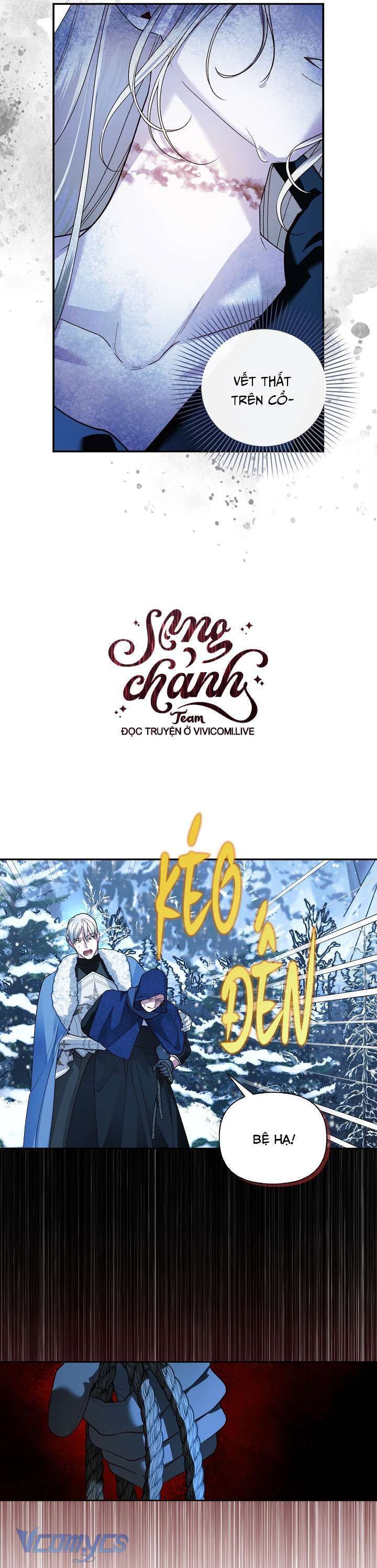 đọc truyện Phương Pháp Che Giấu Đứa Con Của Hoàng Đế Chương 109 ảnh 14 tại Thiên Thai Truyện