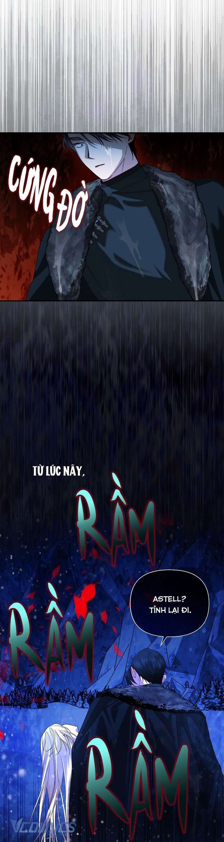 đọc truyện Phương Pháp Che Giấu Đứa Con Của Hoàng Đế Chương 109 ảnh 16 tại Thiên Thai Truyện