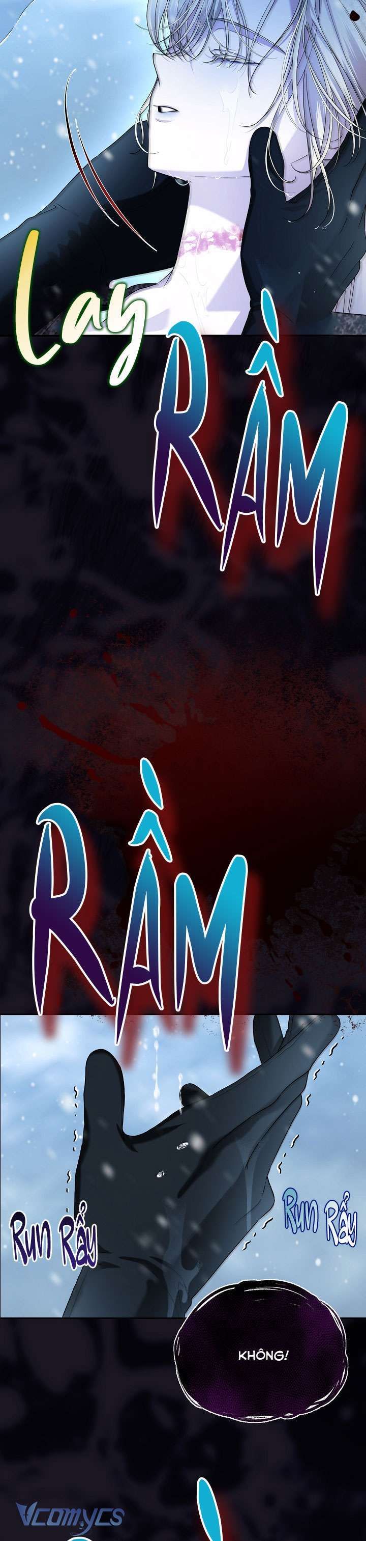 đọc truyện Phương Pháp Che Giấu Đứa Con Của Hoàng Đế Chương 109 ảnh 18 tại Thiên Thai Truyện