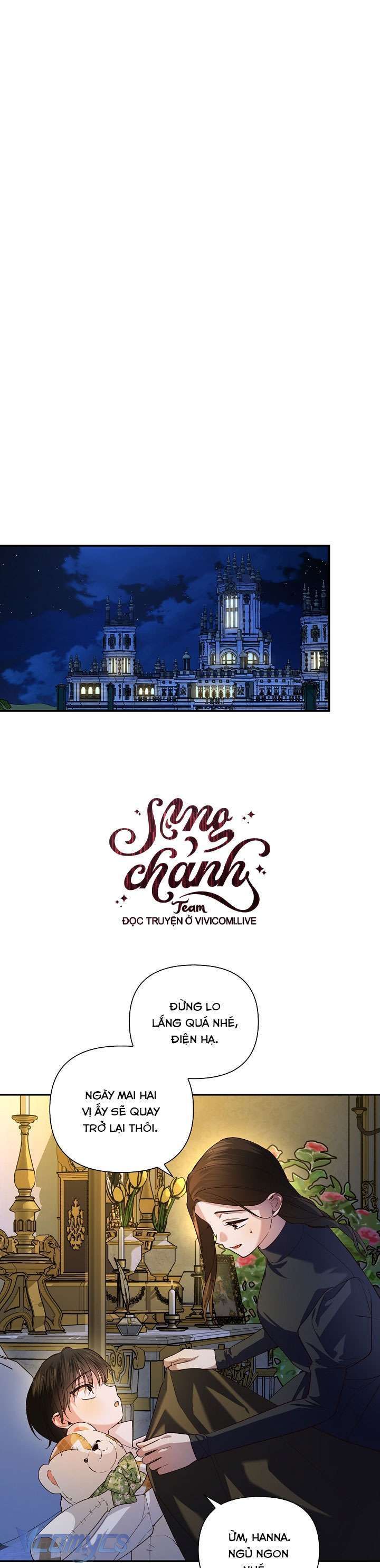 đọc truyện Phương Pháp Che Giấu Đứa Con Của Hoàng Đế Chương 109 ảnh 24 tại Thiên Thai Truyện