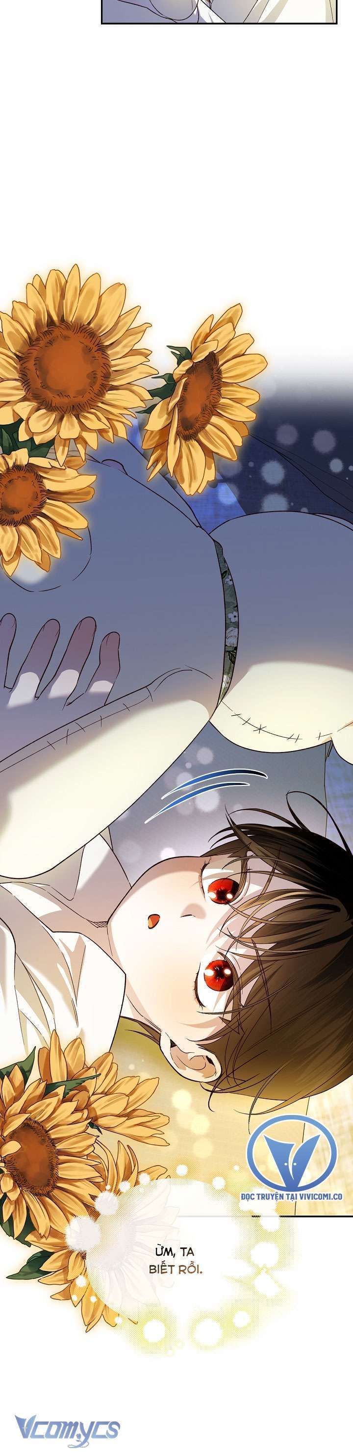 đọc truyện Phương Pháp Che Giấu Đứa Con Của Hoàng Đế Chương 109 ảnh 30 tại Thiên Thai Truyện