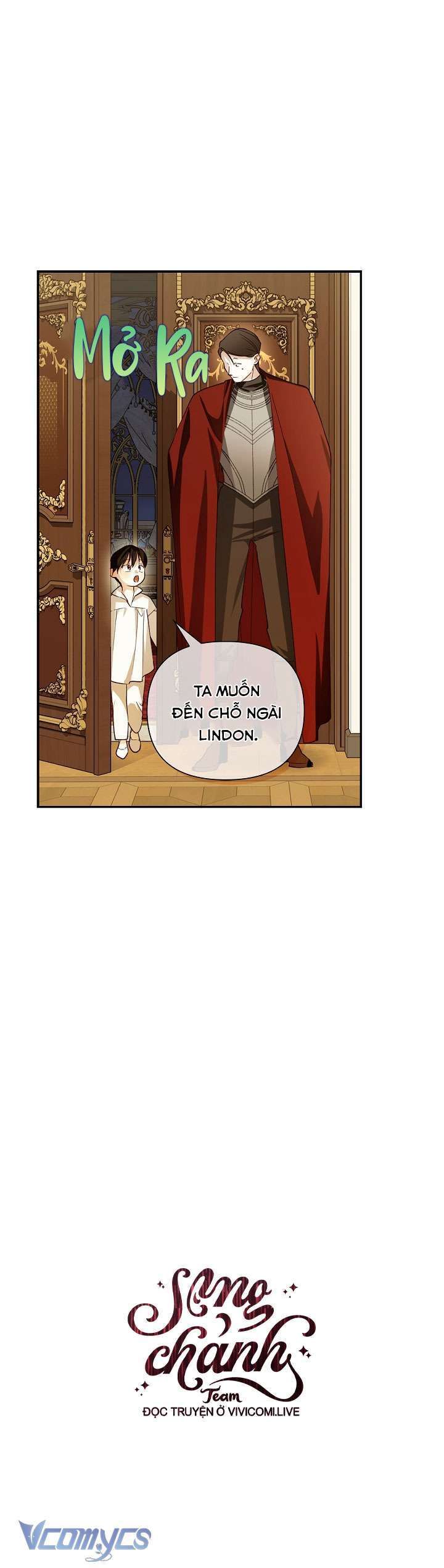 đọc truyện Phương Pháp Che Giấu Đứa Con Của Hoàng Đế Chương 109 ảnh 31 tại Thiên Thai Truyện